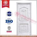 Luxury classic interior wood door designs